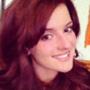 Meet your Posher, Frances